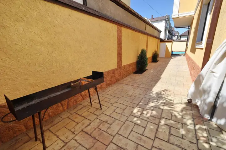 Анапа: Guest House VOSKHOD