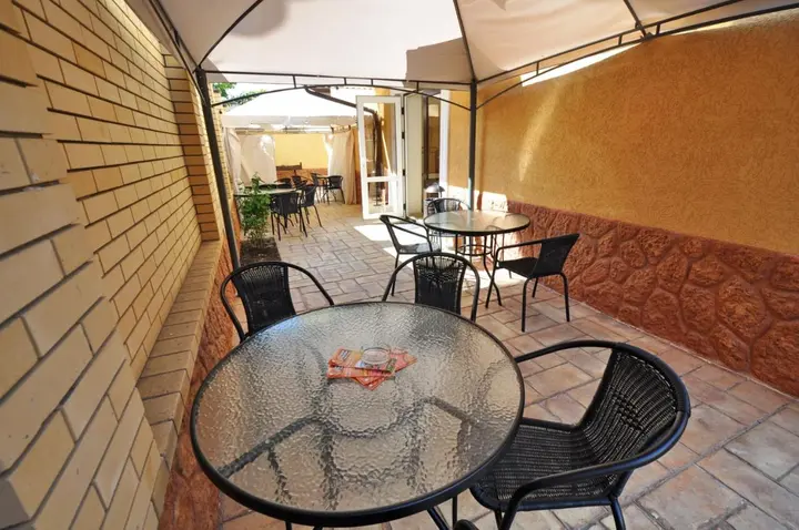 Анапа: Guest House VOSKHOD