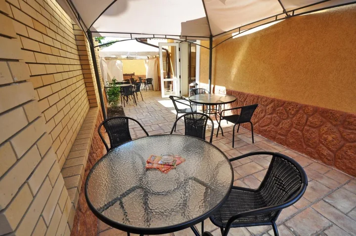 Анапа: Guest House VOSKHOD