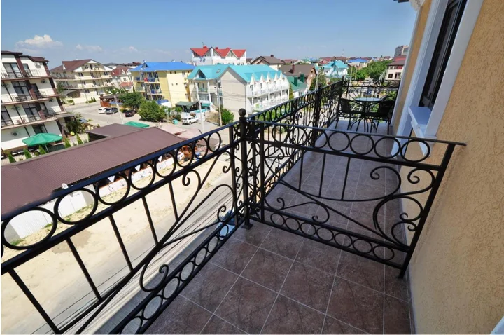 Анапа: Guest House VOSKHOD