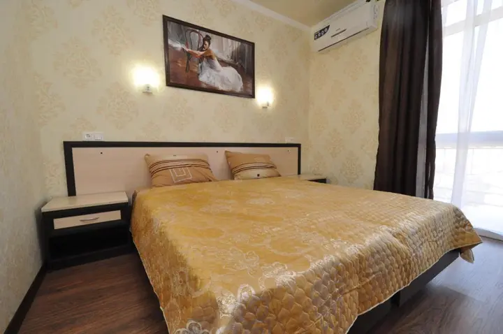 Анапа: Guest House VOSKHOD