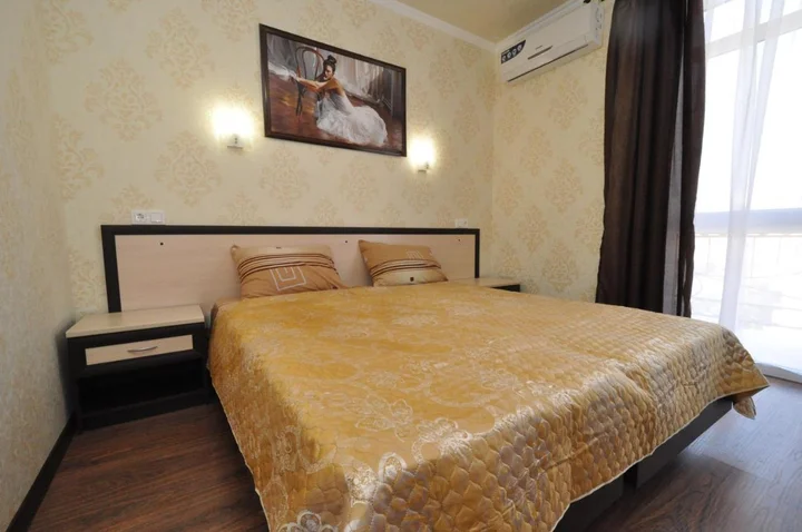 Анапа: Guest House VOSKHOD