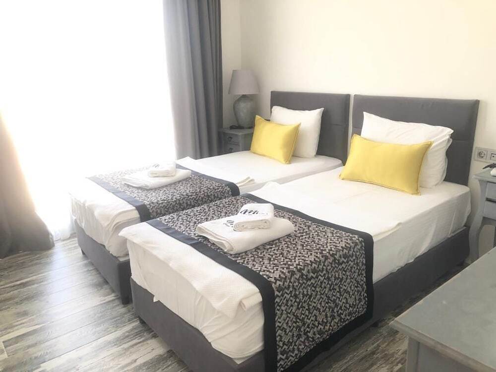 Чешме: Mi Otel Alacati