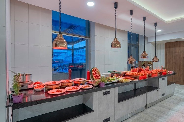 Афьон-Карахисар: Wyndham Afyonkarahisar Thermalspa