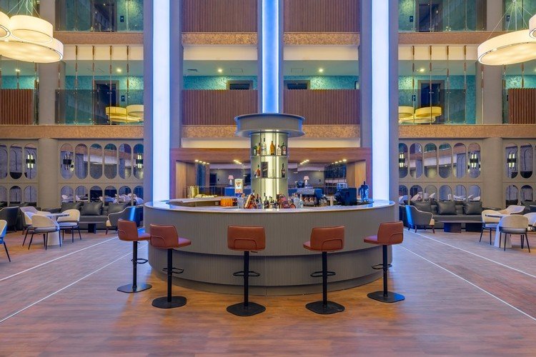 Афьон-Карахисар: Wyndham Afyonkarahisar Thermalspa
