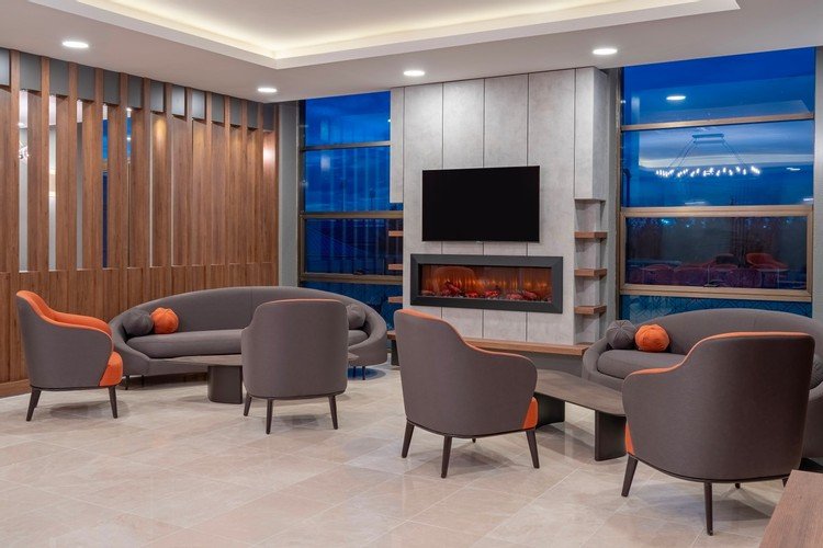 Афьон-Карахисар: Wyndham Afyonkarahisar Thermalspa