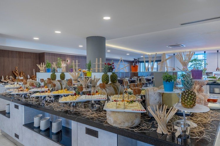 Афьон-Карахисар: Wyndham Afyonkarahisar Thermalspa