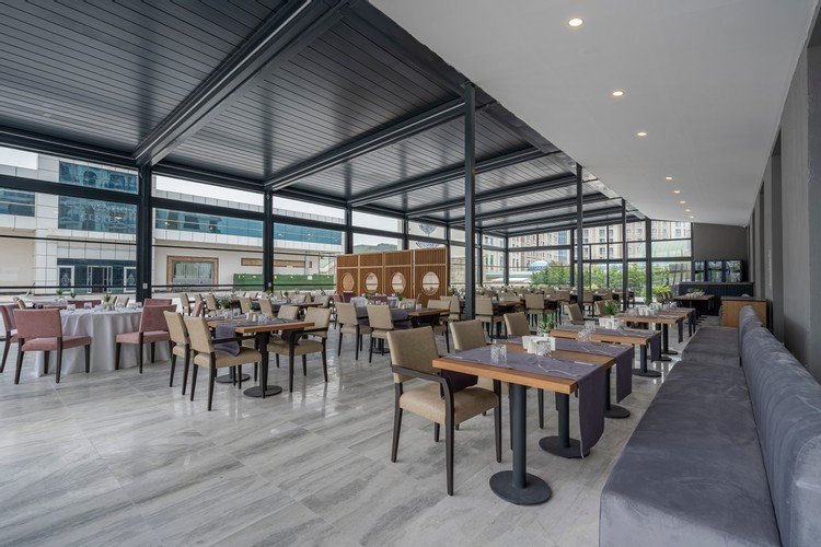 Афьон-Карахисар: Wyndham Afyonkarahisar Thermalspa