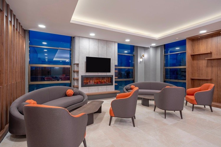 Афьон-Карахисар: Wyndham Afyonkarahisar Thermalspa