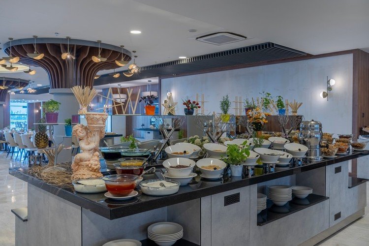 Афьон-Карахисар: Wyndham Afyonkarahisar Thermalspa