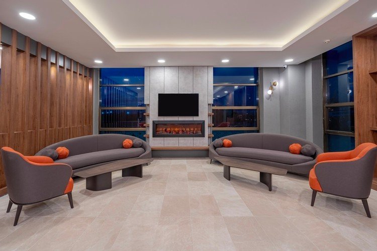 Афьон-Карахисар: Wyndham Afyonkarahisar Thermalspa
