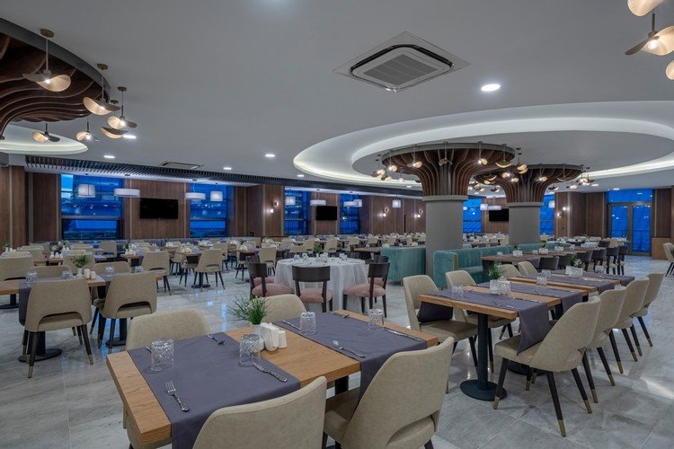 Афьон-Карахисар: Wyndham Afyonkarahisar Thermalspa