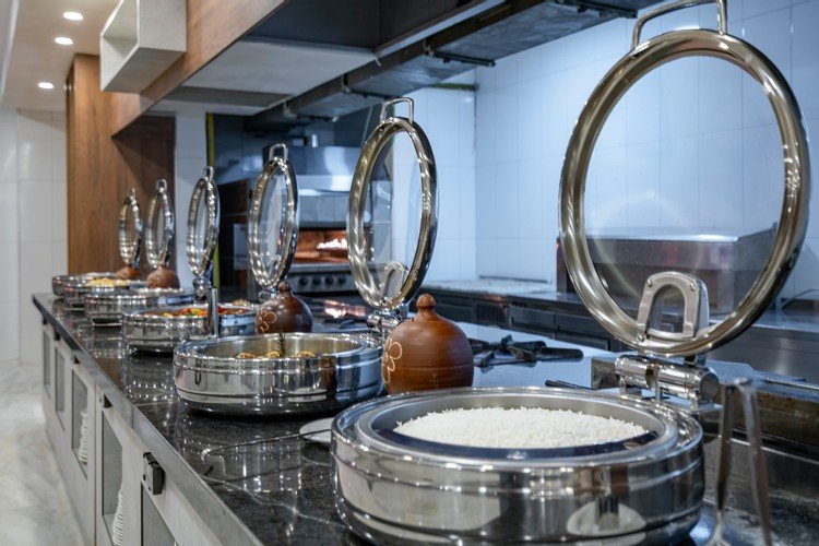 Афьон-Карахисар: Wyndham Afyonkarahisar Thermalspa