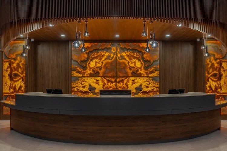 Афьон-Карахисар: Wyndham Afyonkarahisar Thermalspa