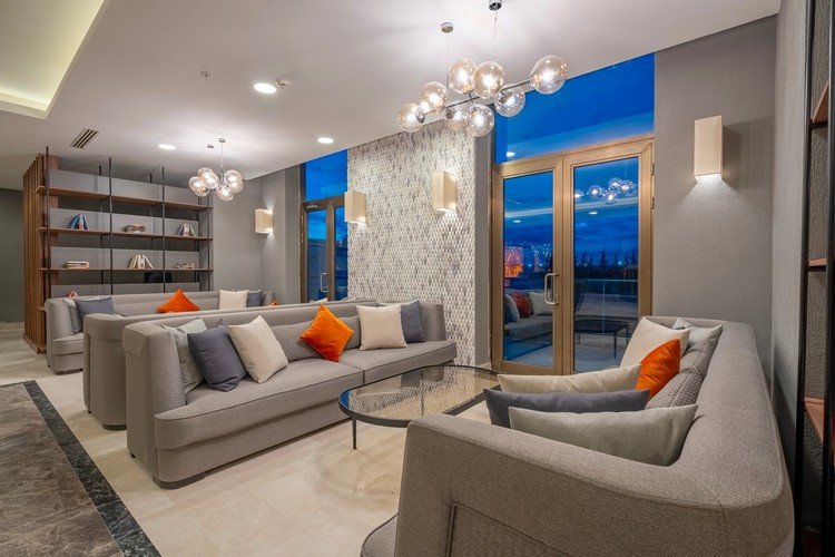 Афьон-Карахисар: Wyndham Afyonkarahisar Thermalspa
