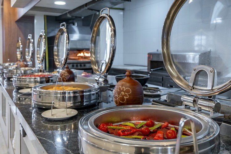 Афьон-Карахисар: Wyndham Afyonkarahisar Thermalspa