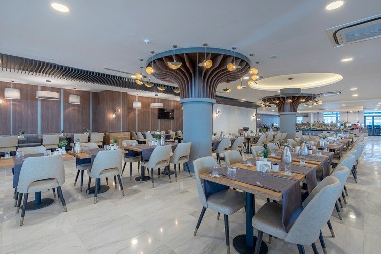 Афьон-Карахисар: Wyndham Afyonkarahisar Thermalspa