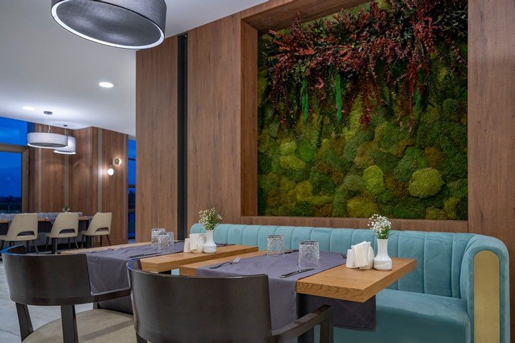 Афьон-Карахисар: Wyndham Afyonkarahisar Thermalspa