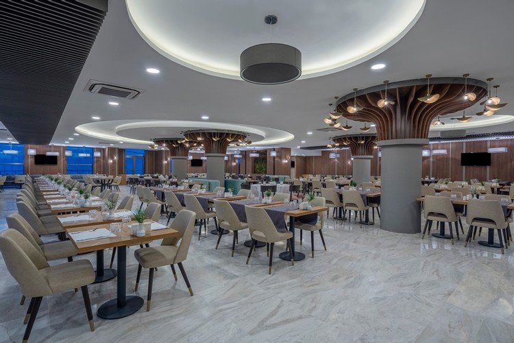 Афьон-Карахисар: Wyndham Afyonkarahisar Thermalspa