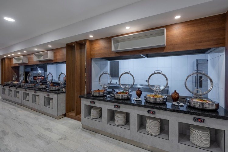 Афьон-Карахисар: Wyndham Afyonkarahisar Thermalspa