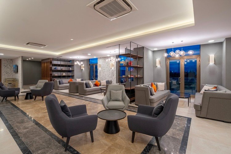 Афьон-Карахисар: Wyndham Afyonkarahisar Thermalspa