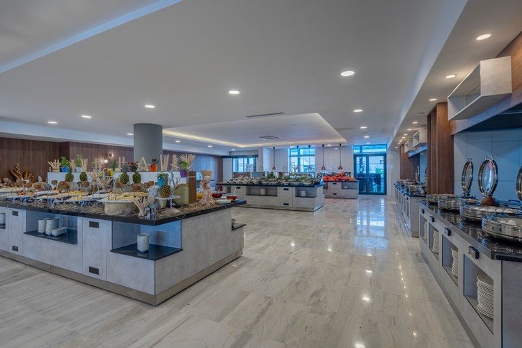 Афьон-Карахисар: Wyndham Afyonkarahisar Thermalspa