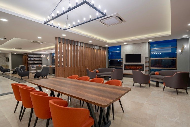 Афьон-Карахисар: Wyndham Afyonkarahisar Thermalspa