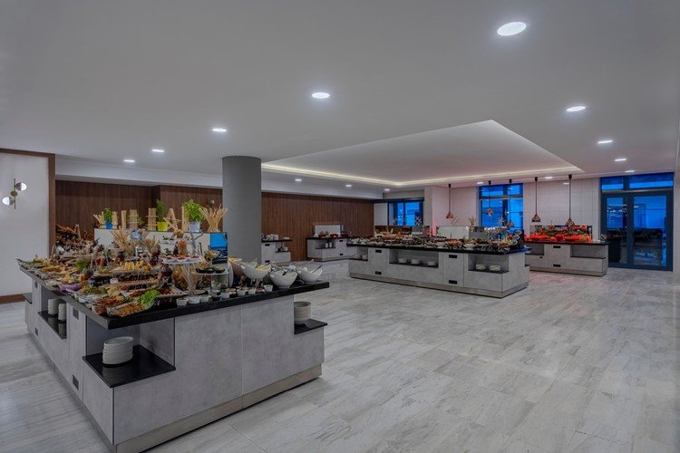 Афьон-Карахисар: Wyndham Afyonkarahisar Thermalspa