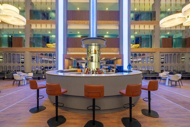 Афьон-Карахисар: Wyndham Afyonkarahisar Thermalspa