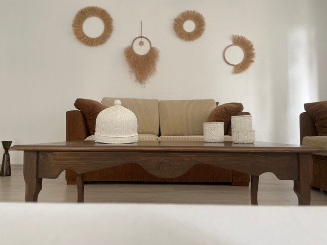 Акьяка: Roch House No:3