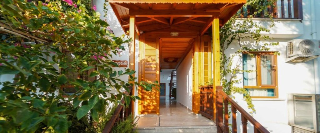 Акьяка: Nehir Butik Otel