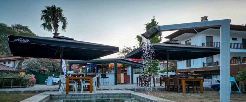 Акьяка: Nehir Butik Otel