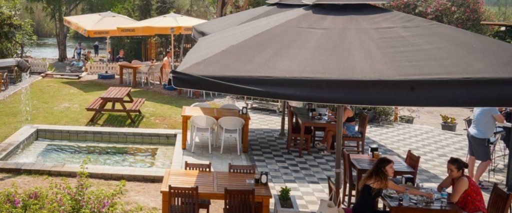 Акьяка: Nehir Butik Otel