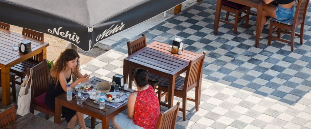 Акьяка: Nehir Butik Otel