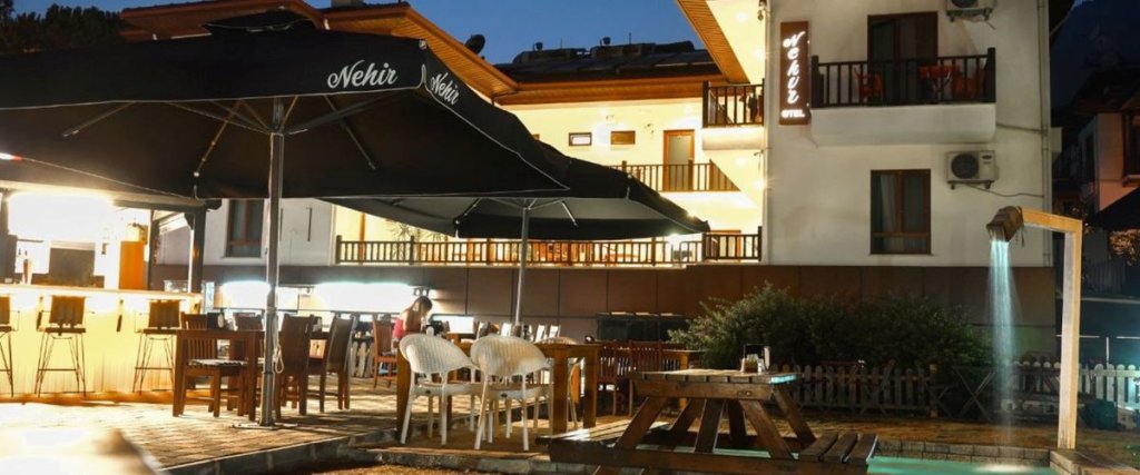 Акьяка: Nehir Butik Otel