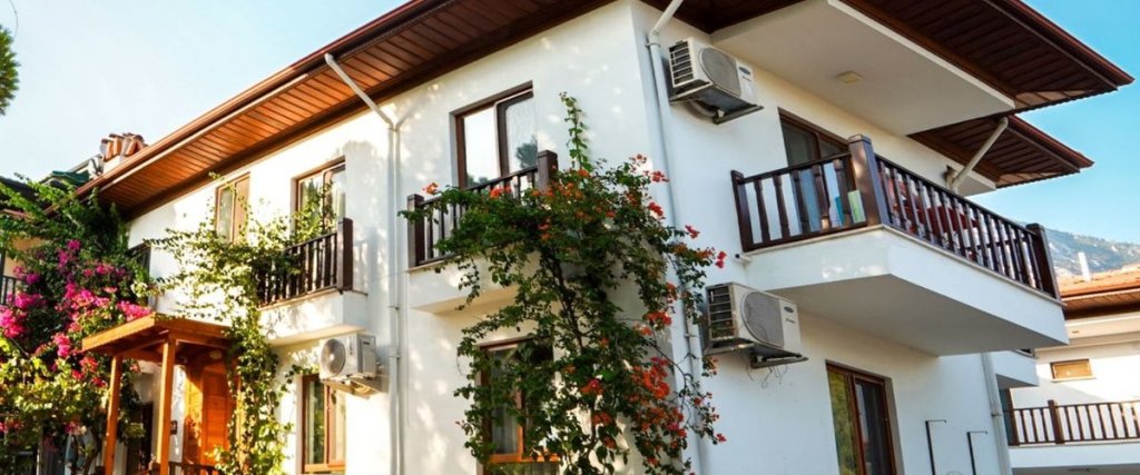 Акьяка: Nehir Butik Otel