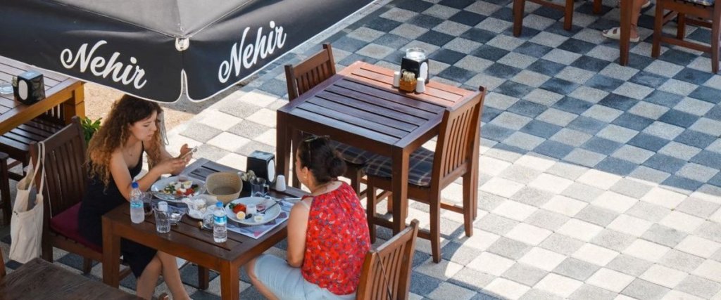 Акьяка: Nehir Butik Otel
