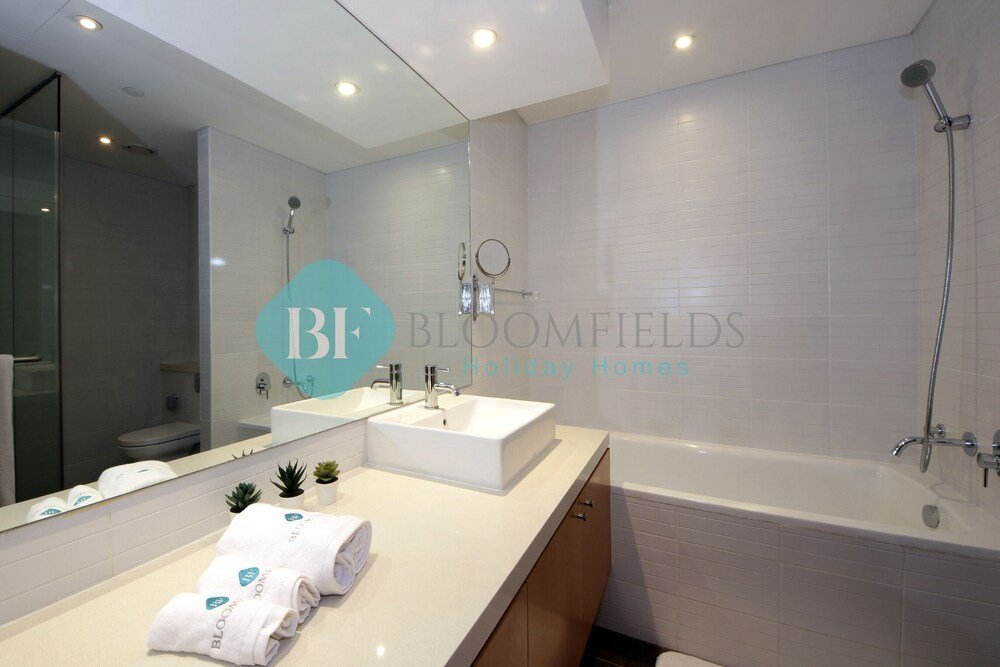 Абу-Даби: Relaxing Condo in Al Raha Beach