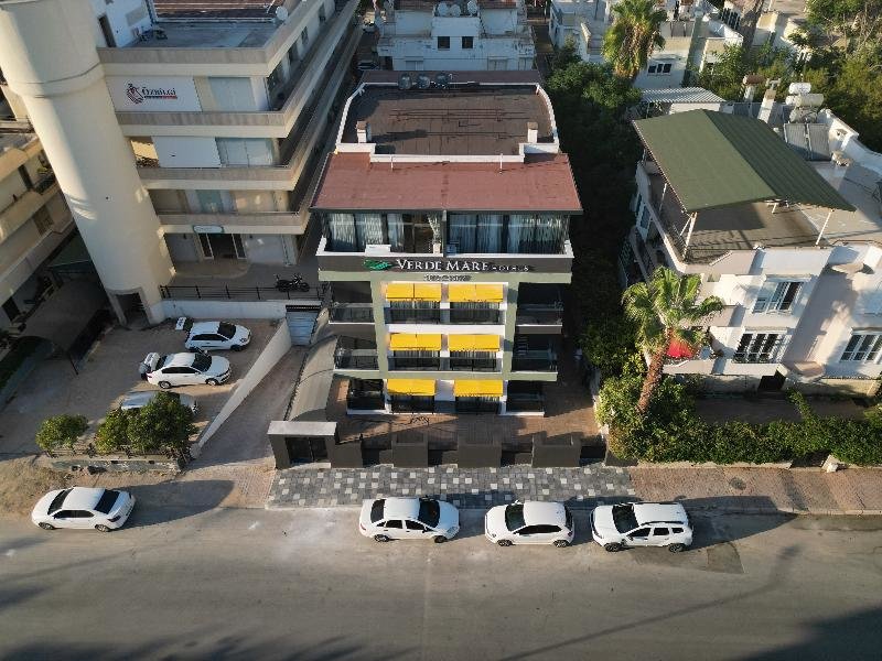 Анталья: Verde Mare Hotels