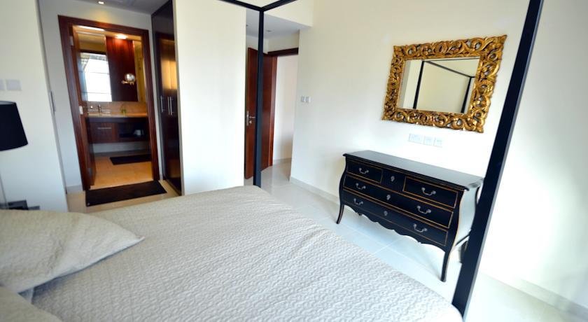Дубай: OkDubaiApartment – Violet Downtown