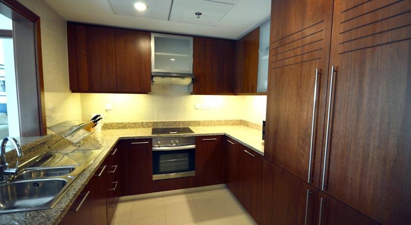 Дубай: OkDubaiApartment – Violet Downtown