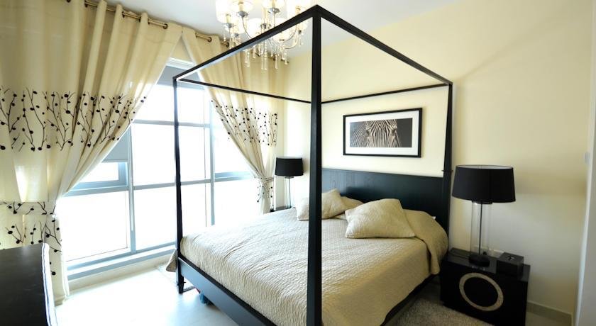 Дубай: OkDubaiApartment – Violet Downtown
