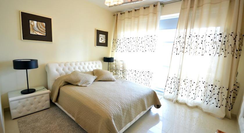 Дубай: OkDubaiApartment – Violet Downtown