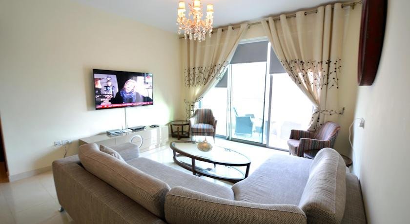 Дубай: OkDubaiApartment – Violet Downtown