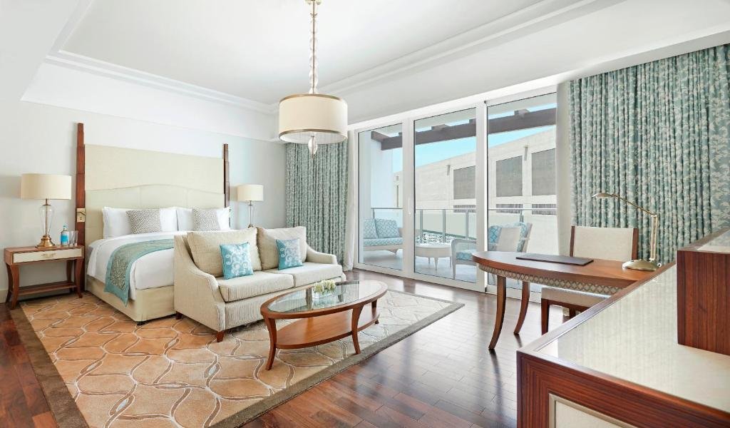 Ultra Luxury Superior Room In Palm Jumeirah By Luxury Bookings — фото 5