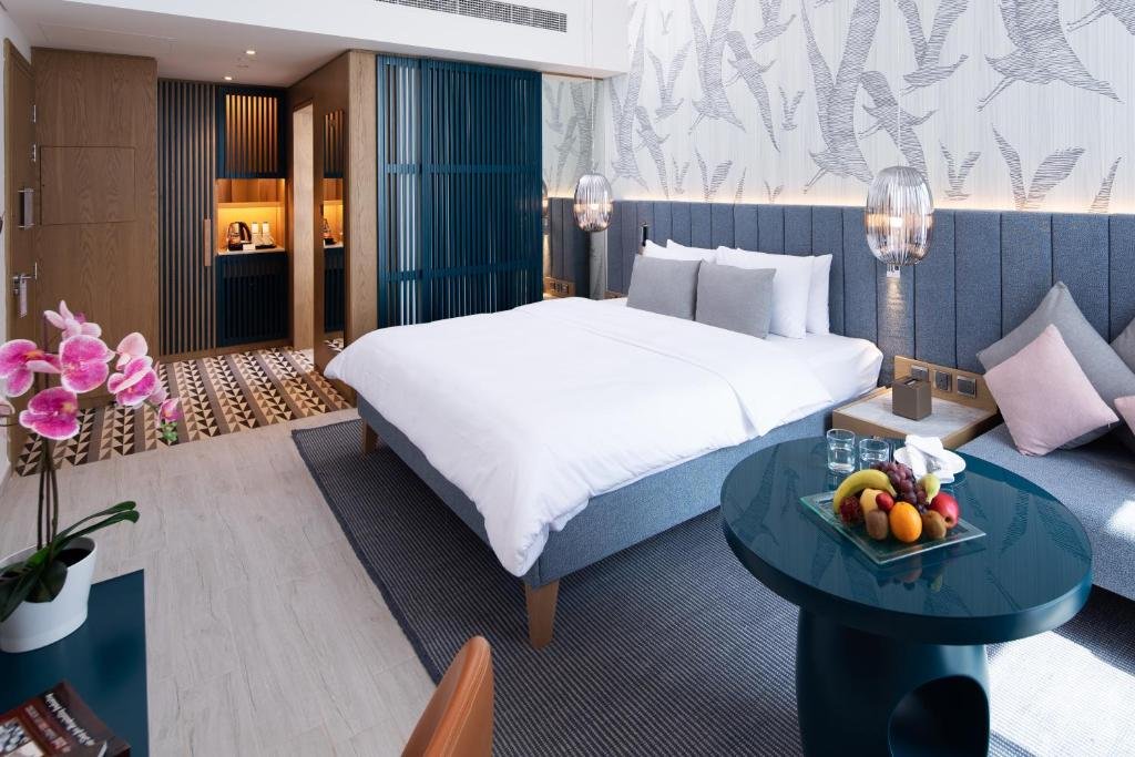 Дубай: Superior Double Room In Palm By Luxury Bookings