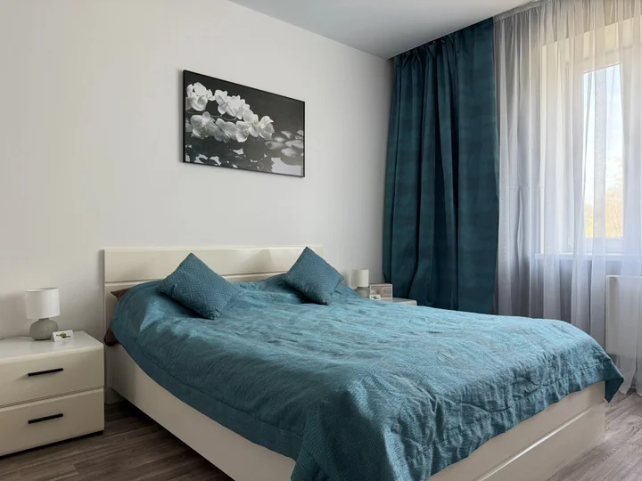 Зеленоградск: Апартаменты Apple Home