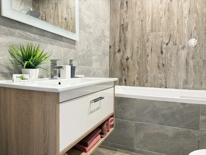 Зеленоградск: Апартаменты Apple Home