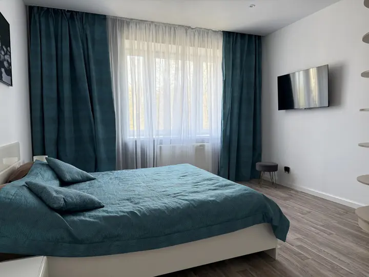 Зеленоградск: Апартаменты Apple Home