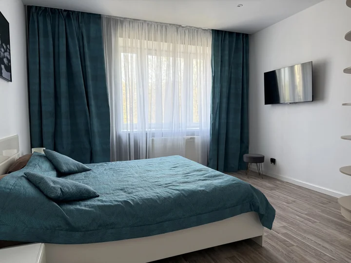 Зеленоградск: Апартаменты Apple Home